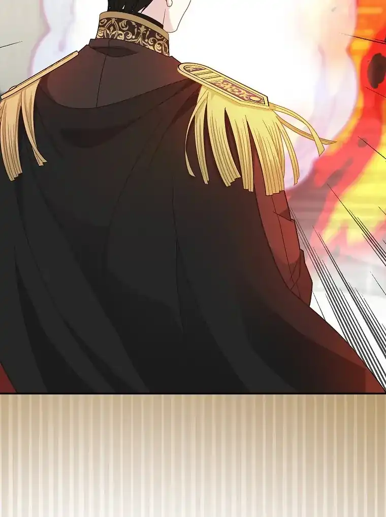 The Snow Leopard Baby of the Black Leopard Family Chapter 39 Gambar 57