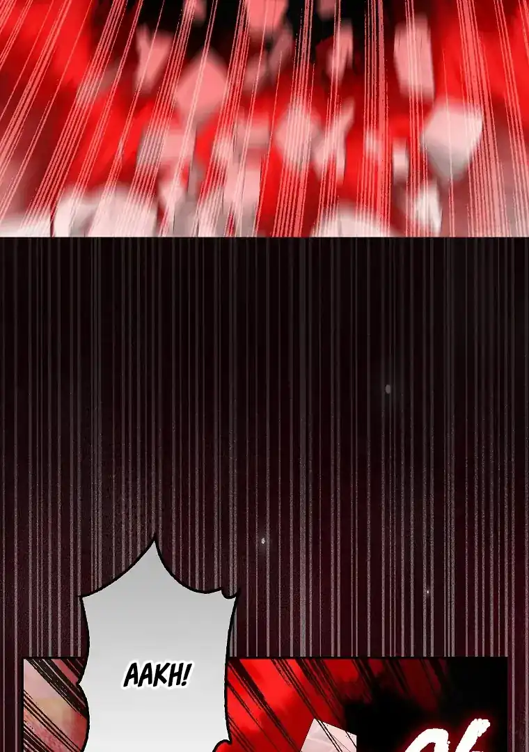 The Snow Leopard Baby of the Black Leopard Family Chapter 39 Gambar 6