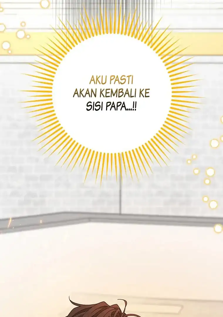 The Snow Leopard Baby of the Black Leopard Family Chapter 39 Gambar 62