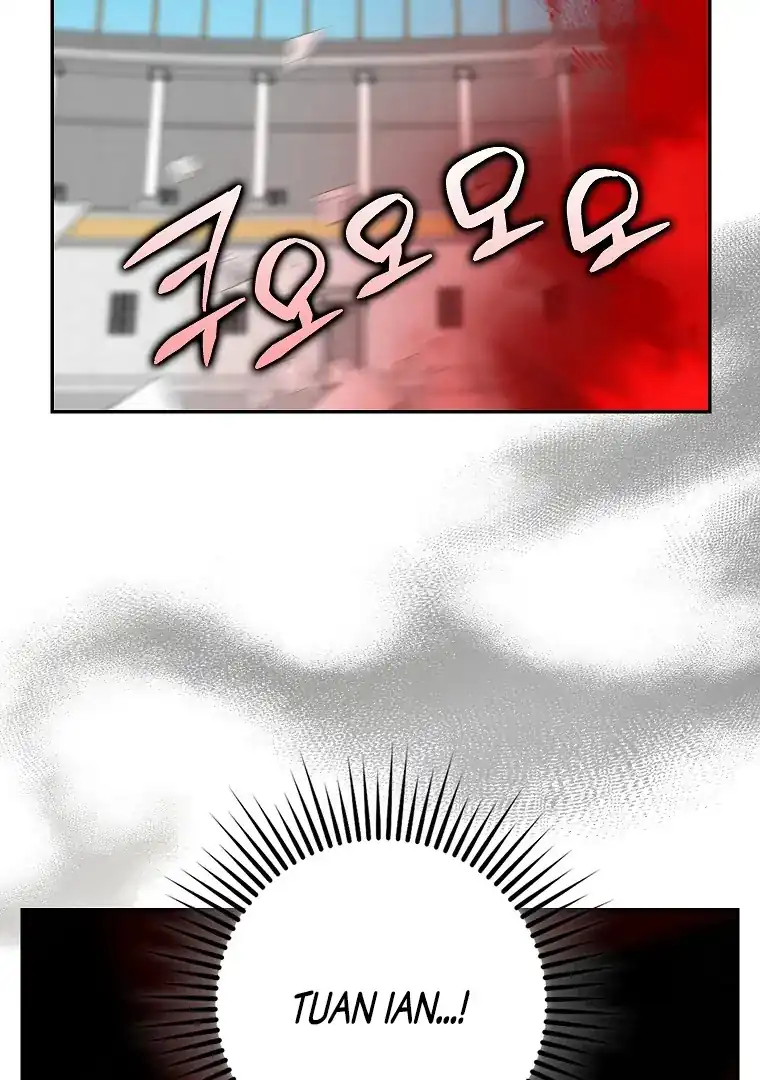 The Snow Leopard Baby of the Black Leopard Family Chapter 39 Gambar 67