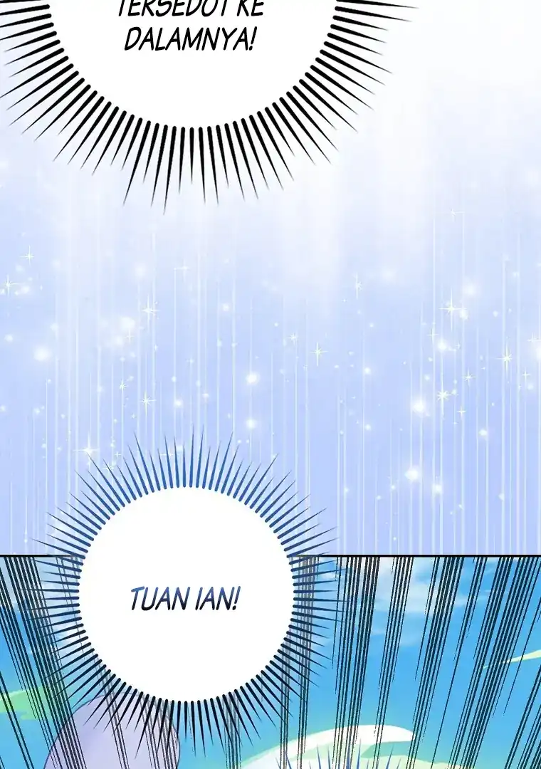 The Snow Leopard Baby of the Black Leopard Family Chapter 39 Gambar 69