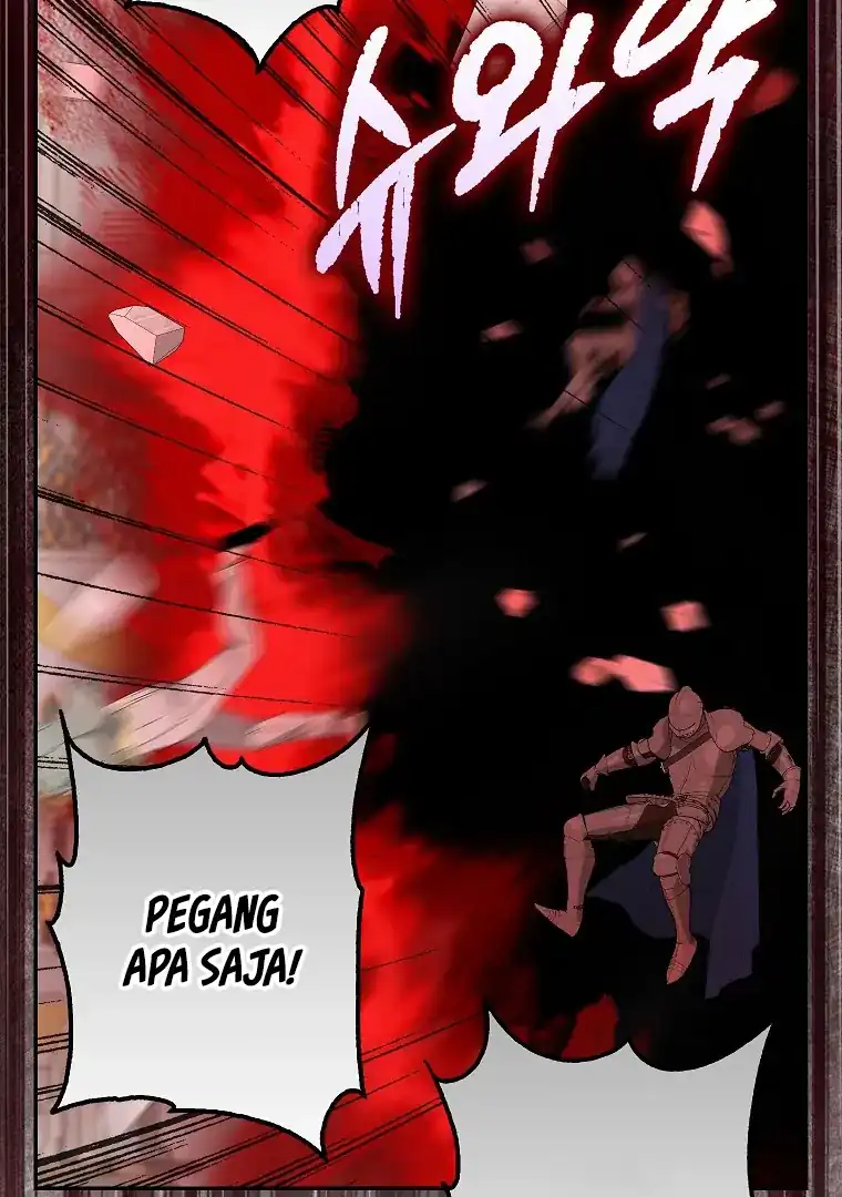 The Snow Leopard Baby of the Black Leopard Family Chapter 39 Gambar 7