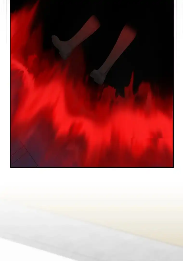 The Snow Leopard Baby of the Black Leopard Family Chapter 39 Gambar 80