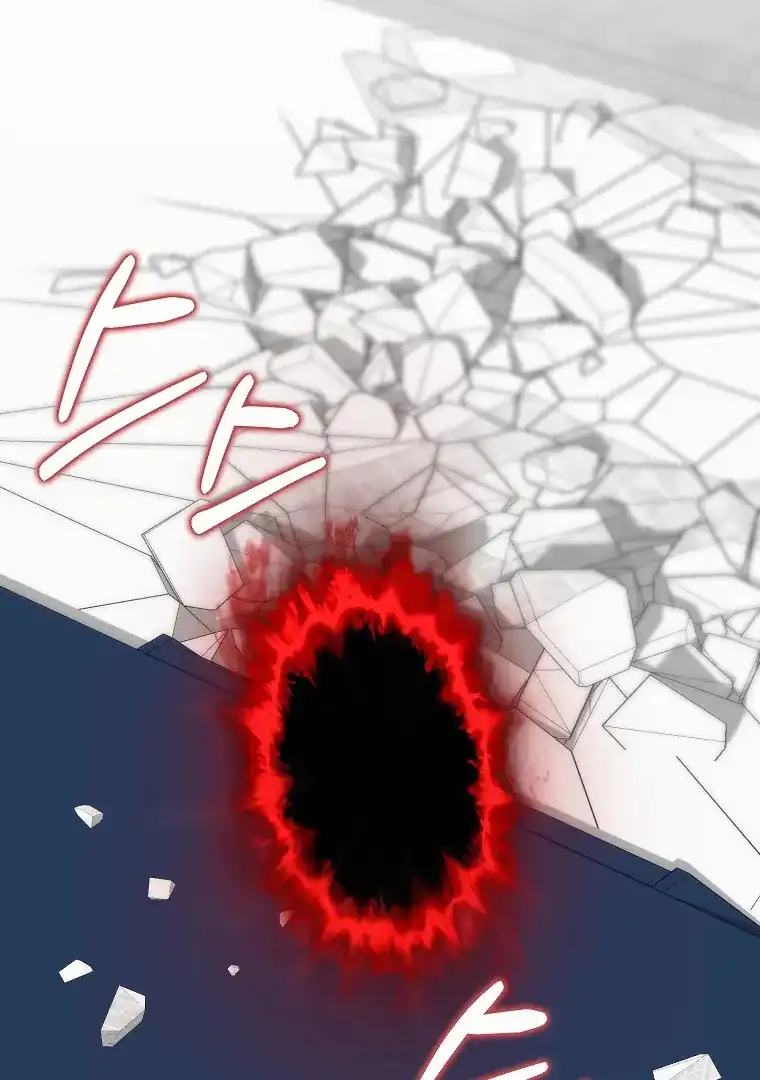 The Snow Leopard Baby of the Black Leopard Family Chapter 39 Gambar 81