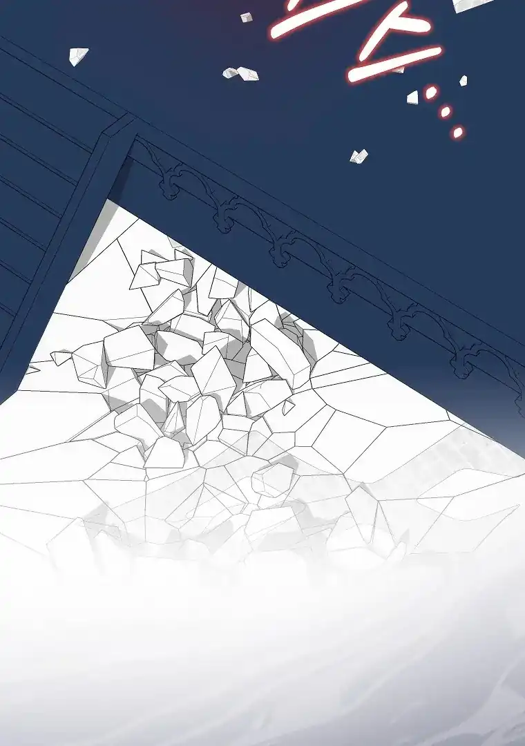 The Snow Leopard Baby of the Black Leopard Family Chapter 39 Gambar 82