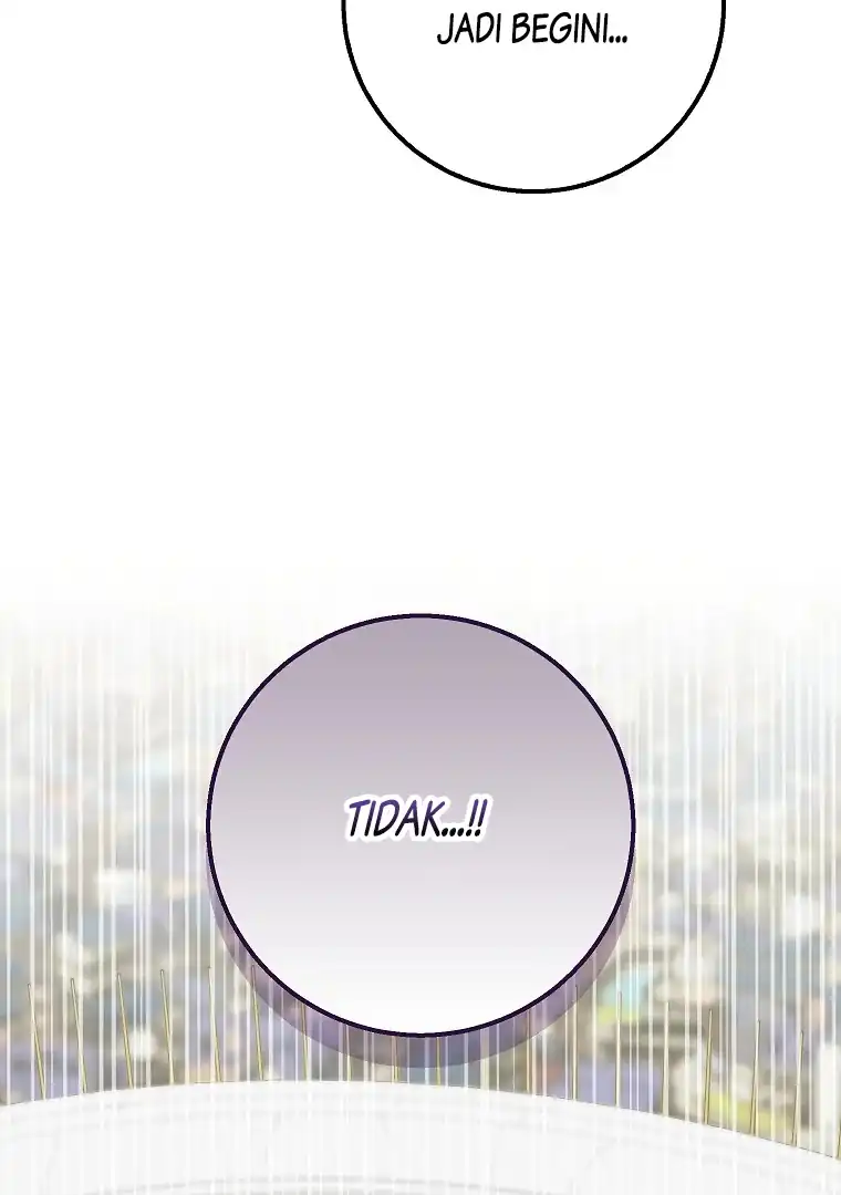 The Snow Leopard Baby of the Black Leopard Family Chapter 39 Gambar 86