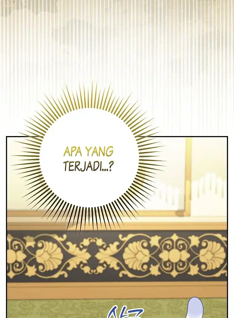 The Snow Leopard Baby of the Black Leopard Family Chapter 39 Gambar 93