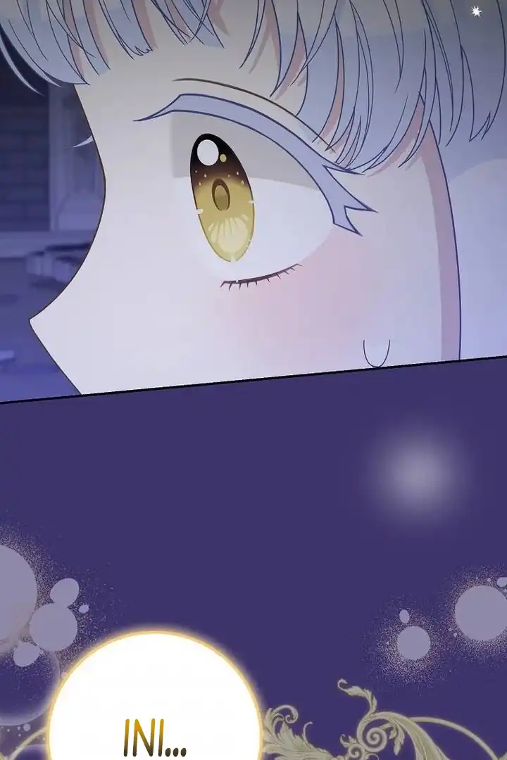 The Snow Leopard Baby of the Black Leopard Family Chapter 40 Gambar 103