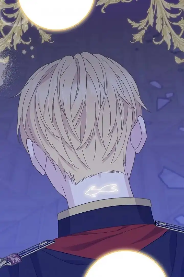 The Snow Leopard Baby of the Black Leopard Family Chapter 40 Gambar 104