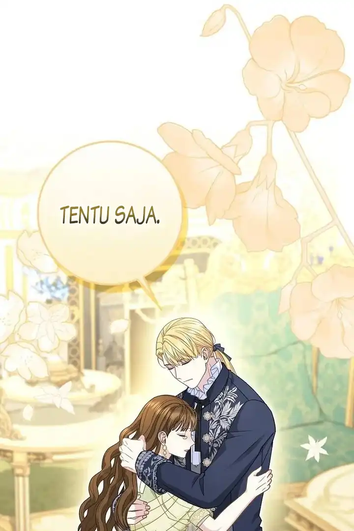 The Snow Leopard Baby of the Black Leopard Family Chapter 40 Gambar 14