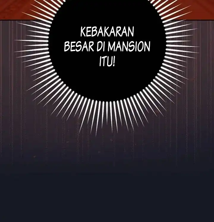 The Snow Leopard Baby of the Black Leopard Family Chapter 40 Gambar 26