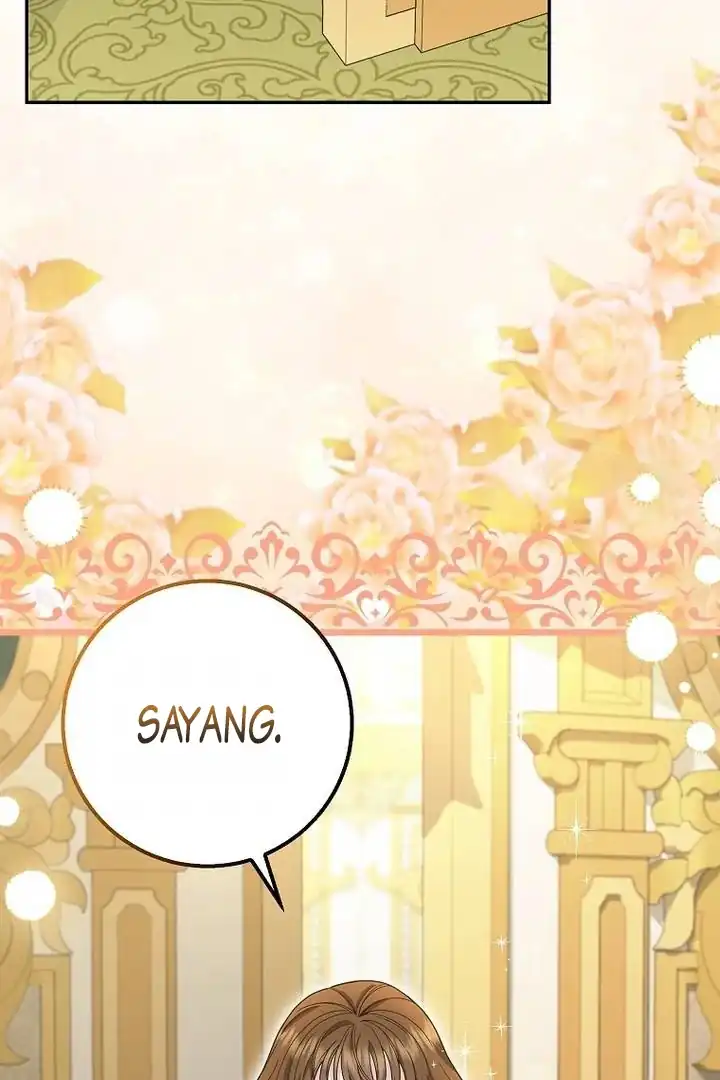 The Snow Leopard Baby of the Black Leopard Family Chapter 40 Gambar 3