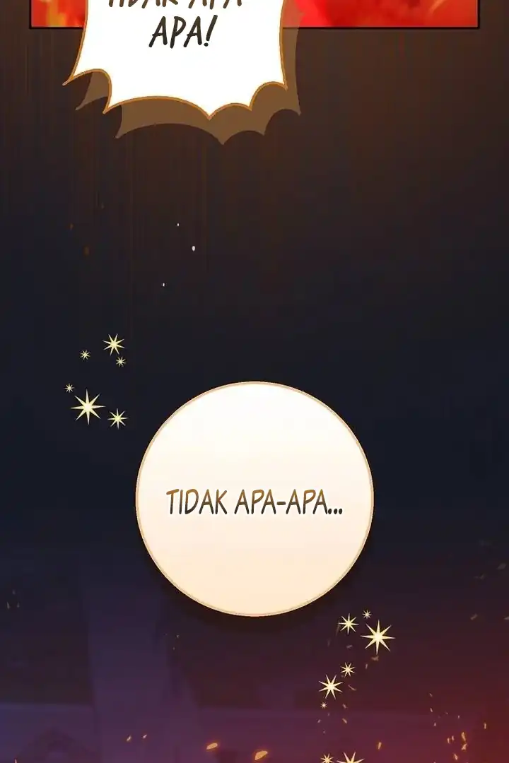 The Snow Leopard Baby of the Black Leopard Family Chapter 40 Gambar 36