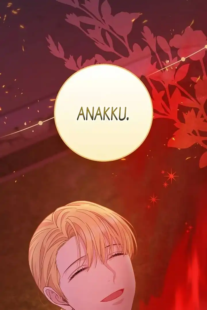 The Snow Leopard Baby of the Black Leopard Family Chapter 40 Gambar 48