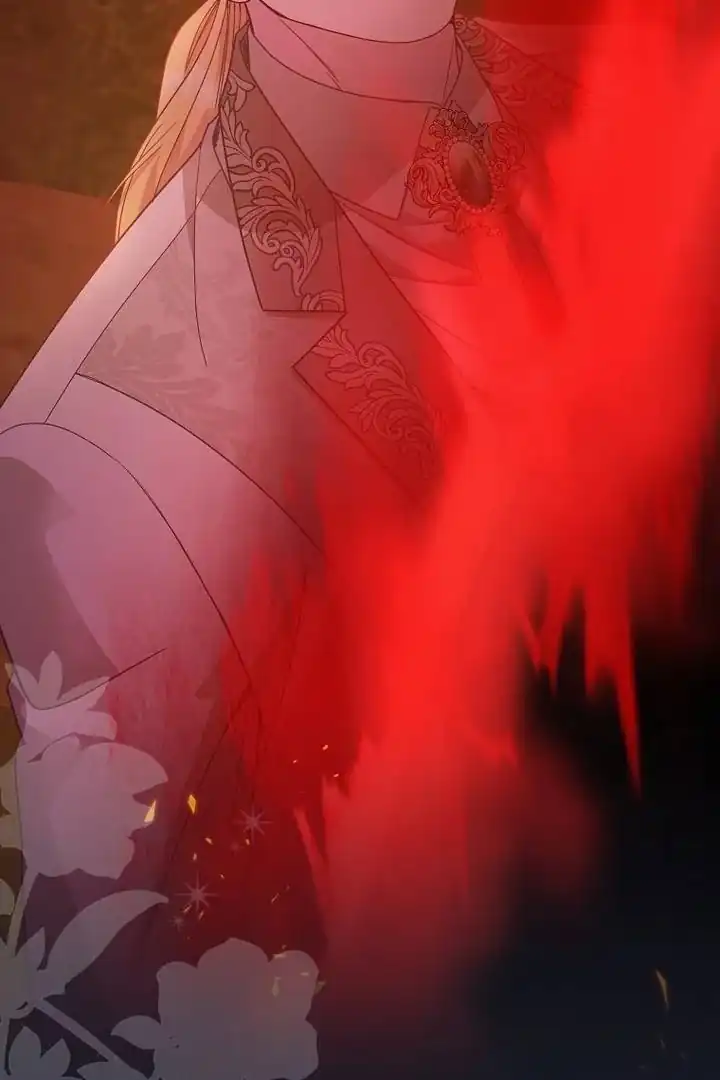 The Snow Leopard Baby of the Black Leopard Family Chapter 40 Gambar 49