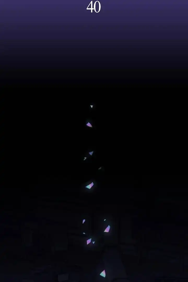 The Snow Leopard Baby of the Black Leopard Family Chapter 40 Gambar 51