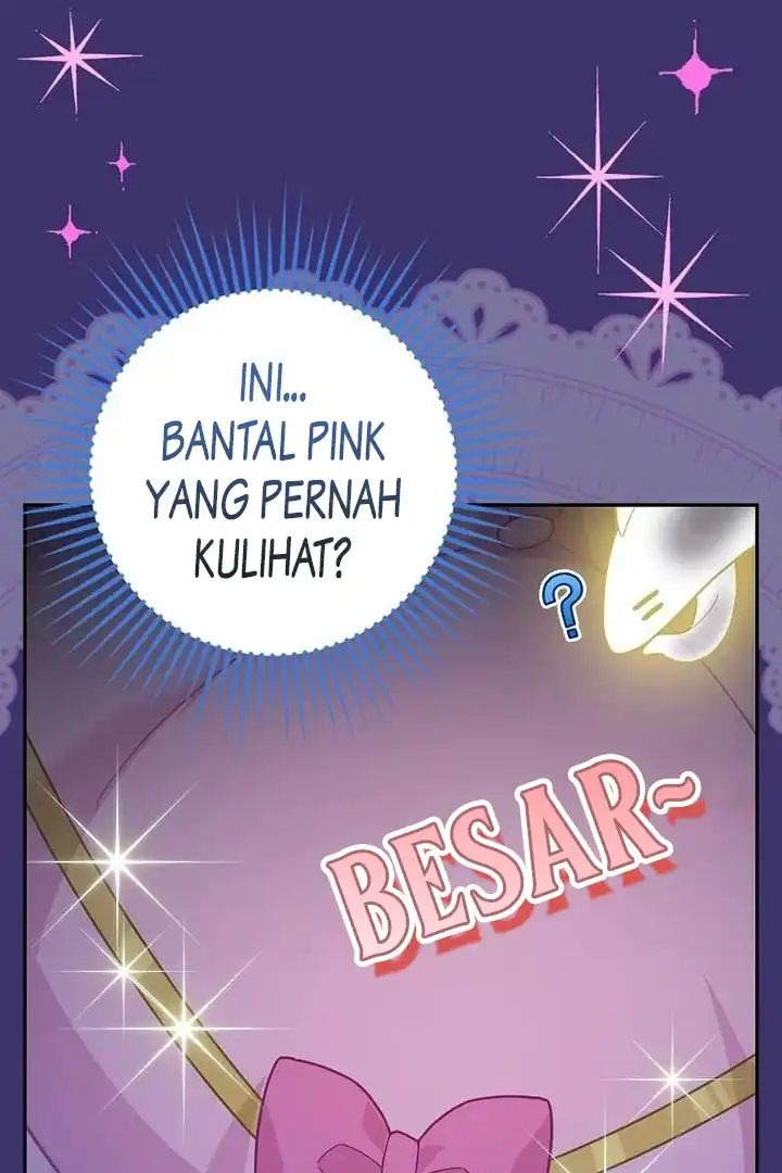 The Snow Leopard Baby of the Black Leopard Family Chapter 40 Gambar 63