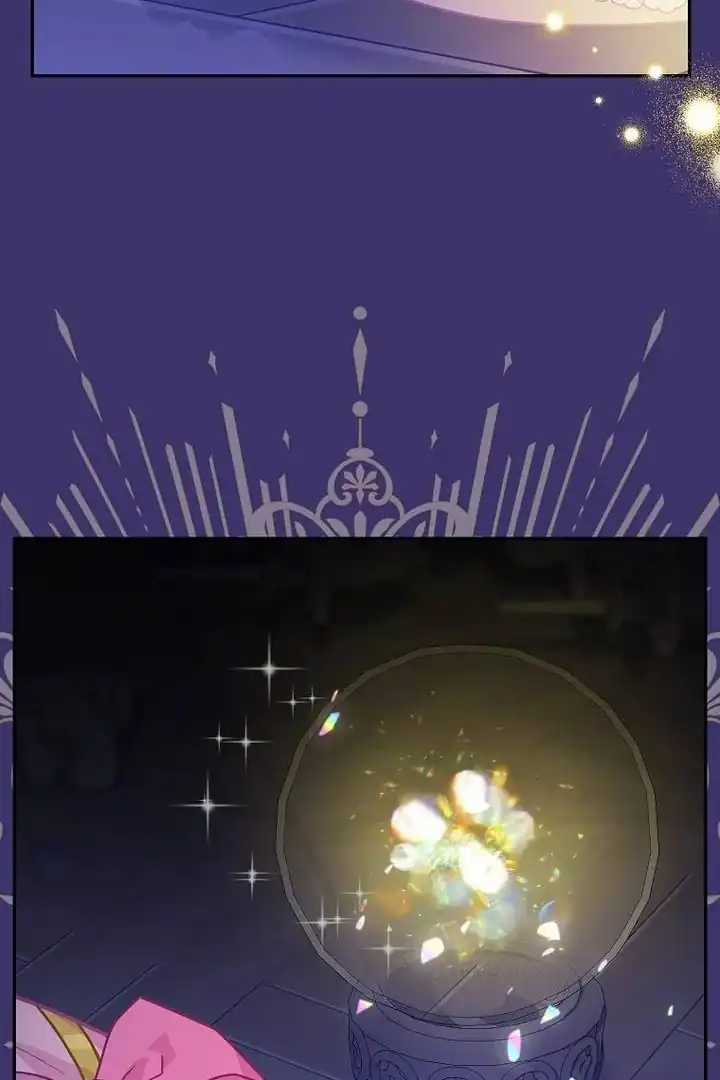 The Snow Leopard Baby of the Black Leopard Family Chapter 40 Gambar 66