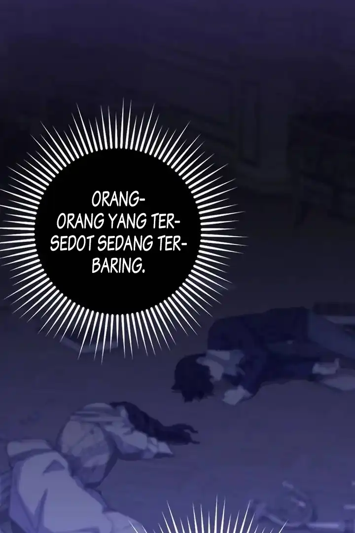 The Snow Leopard Baby of the Black Leopard Family Chapter 40 Gambar 73