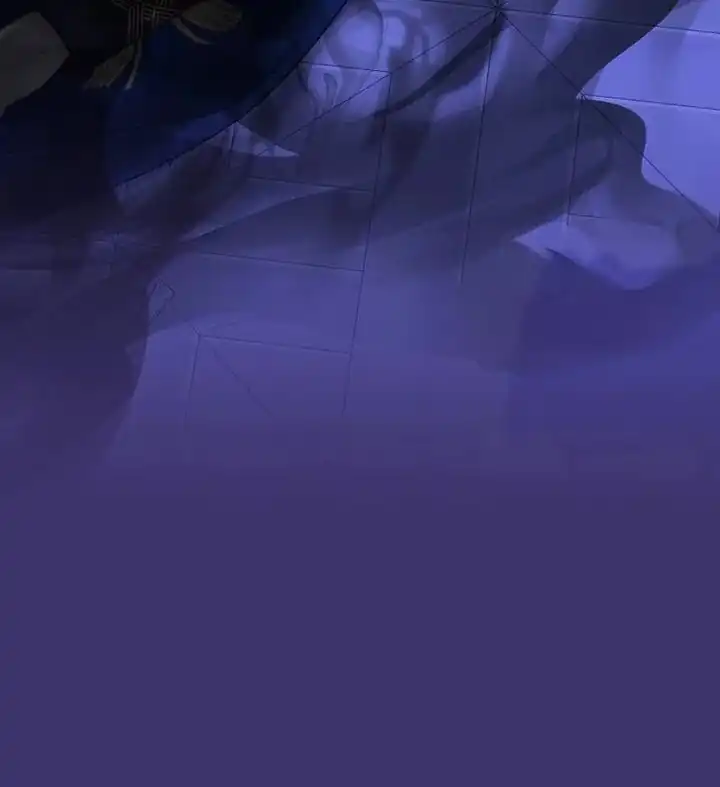 The Snow Leopard Baby of the Black Leopard Family Chapter 40 Gambar 79