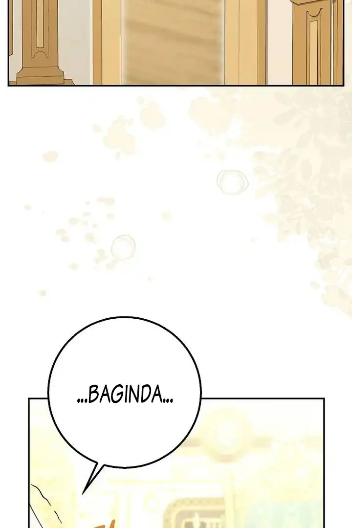 The Snow Leopard Baby of the Black Leopard Family Chapter 40 Gambar 8