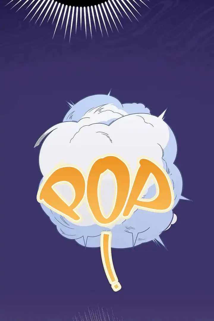 The Snow Leopard Baby of the Black Leopard Family Chapter 40 Gambar 83