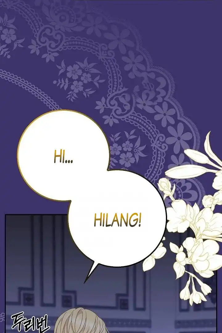 The Snow Leopard Baby of the Black Leopard Family Chapter 40 Gambar 97