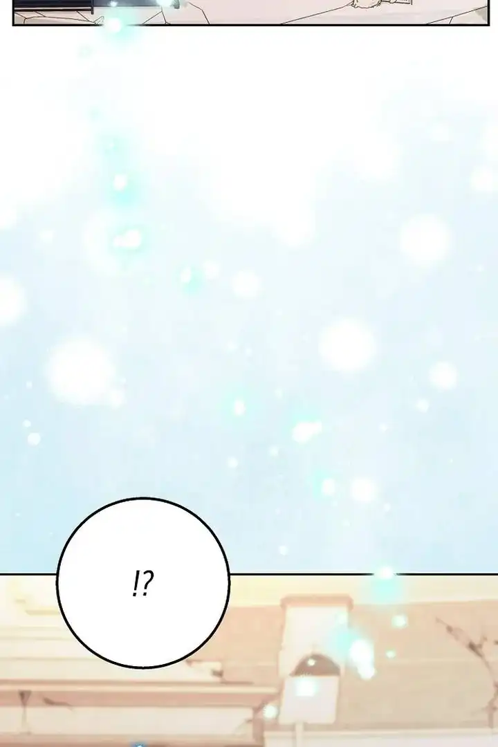 The Snow Leopard Baby of the Black Leopard Family Chapter 41 Gambar 10