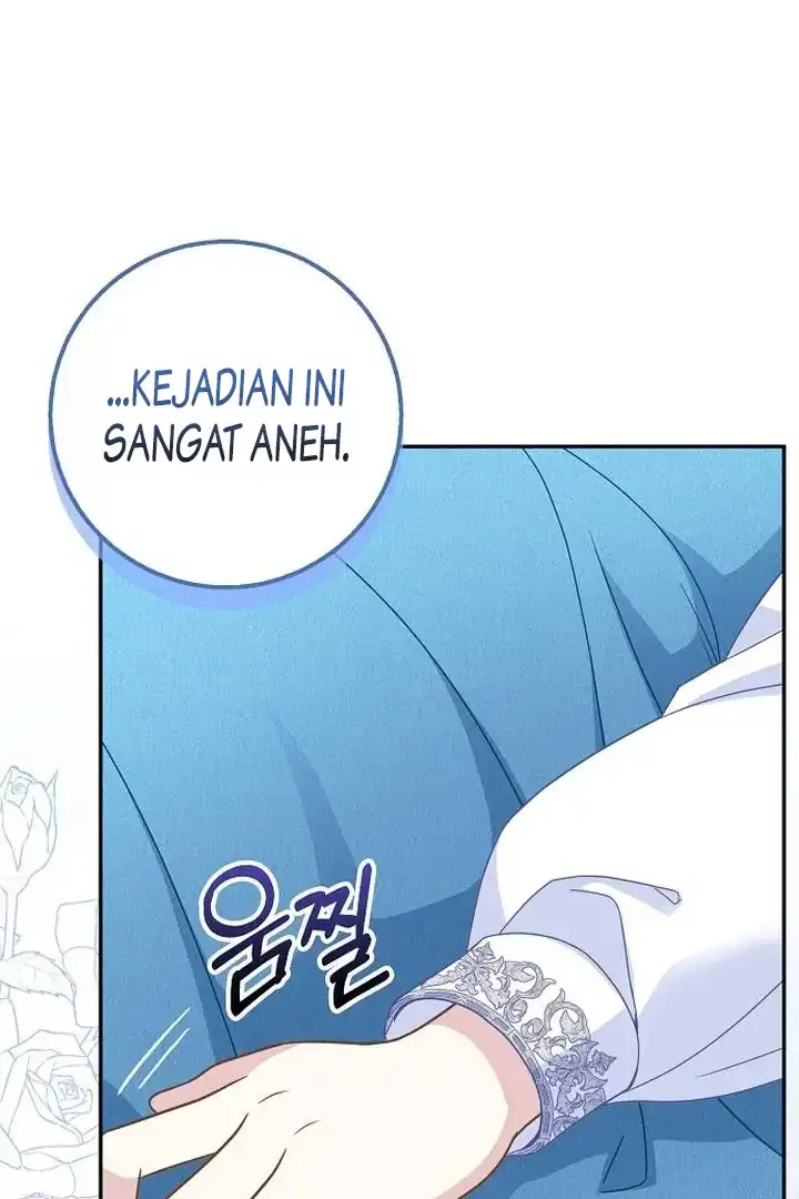 The Snow Leopard Baby of the Black Leopard Family Chapter 41 Gambar 101