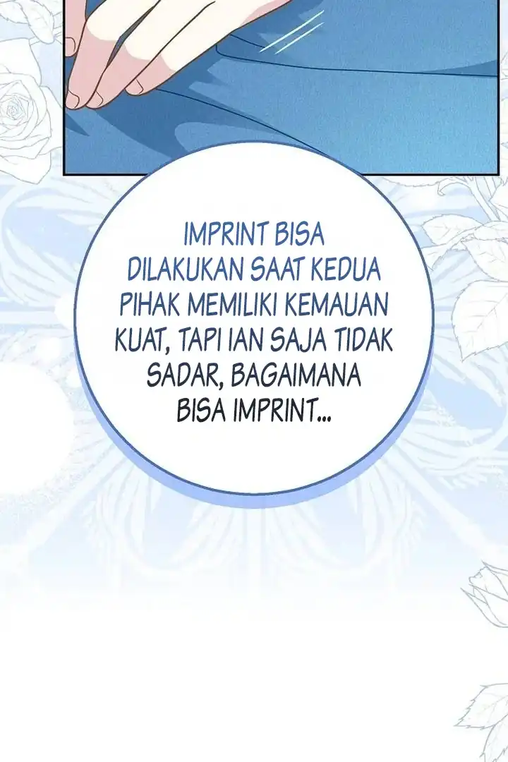 The Snow Leopard Baby of the Black Leopard Family Chapter 41 Gambar 102