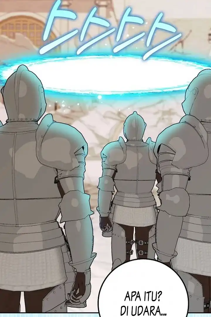 The Snow Leopard Baby of the Black Leopard Family Chapter 41 Gambar 11