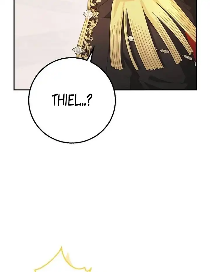 The Snow Leopard Baby of the Black Leopard Family Chapter 41 Gambar 18