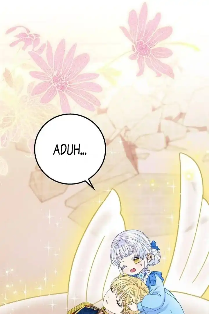 The Snow Leopard Baby of the Black Leopard Family Chapter 41 Gambar 20