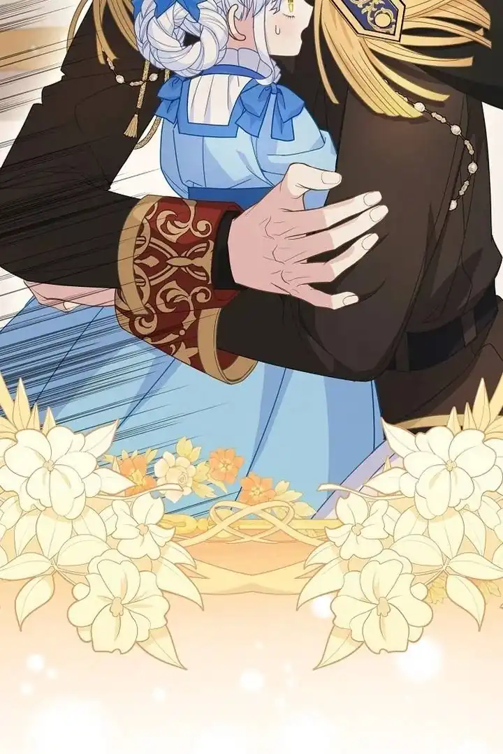 The Snow Leopard Baby of the Black Leopard Family Chapter 41 Gambar 28