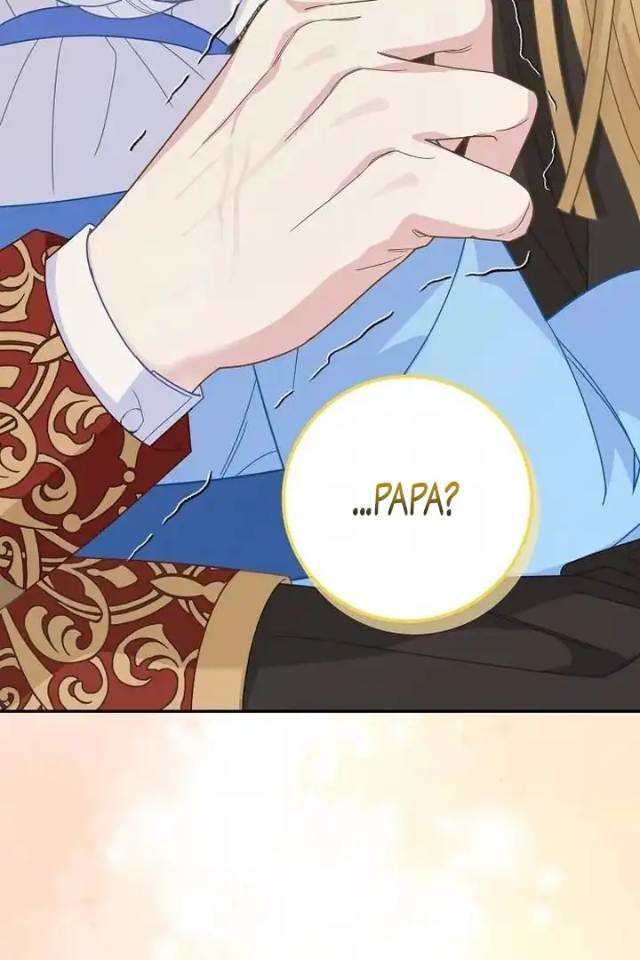 The Snow Leopard Baby of the Black Leopard Family Chapter 41 Gambar 31