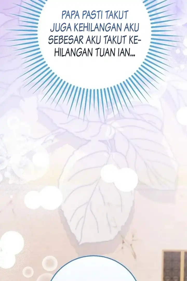 The Snow Leopard Baby of the Black Leopard Family Chapter 41 Gambar 37