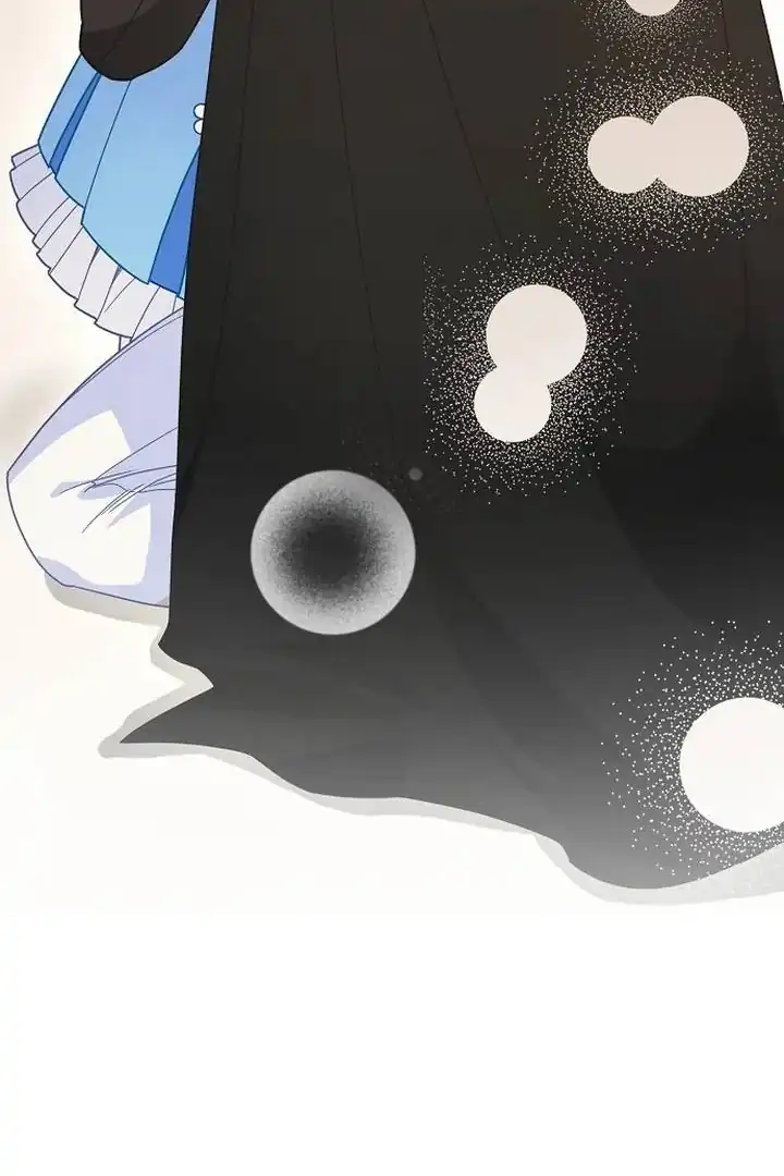 The Snow Leopard Baby of the Black Leopard Family Chapter 41 Gambar 39