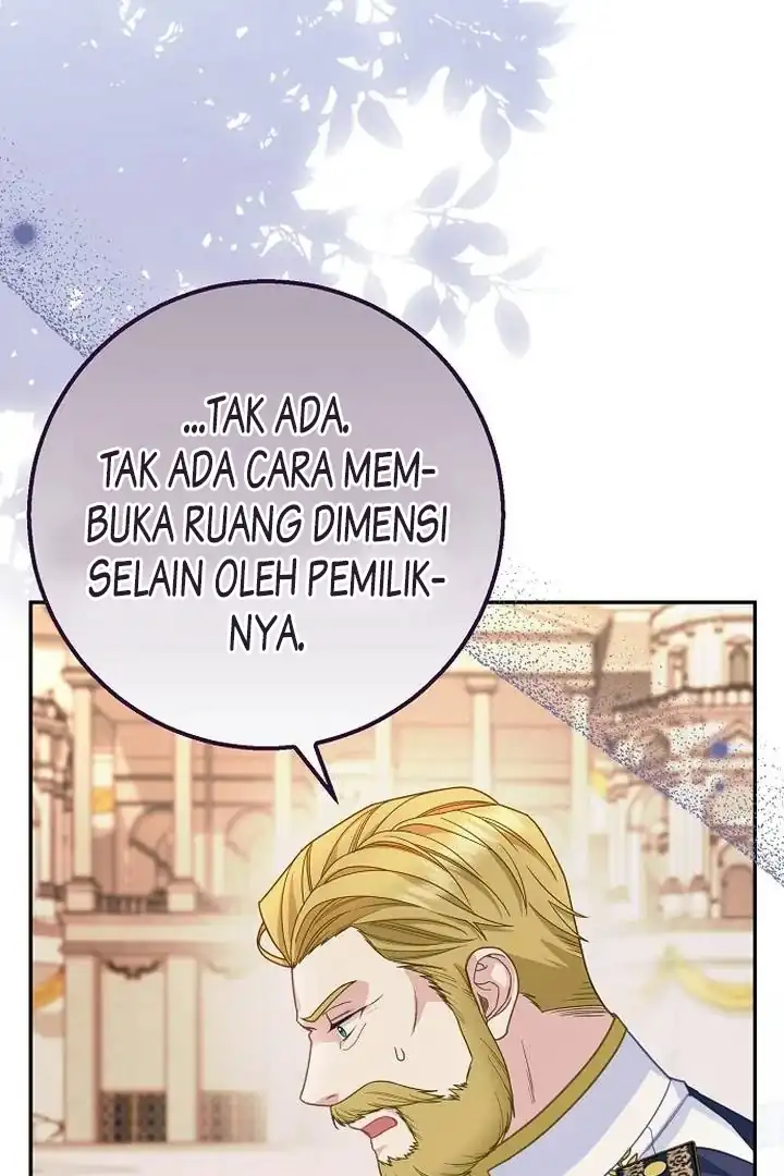 The Snow Leopard Baby of the Black Leopard Family Chapter 41 Gambar 4