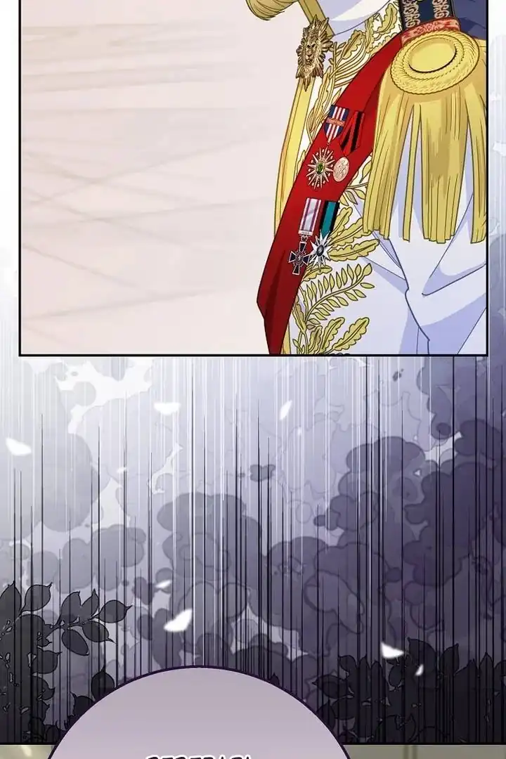 The Snow Leopard Baby of the Black Leopard Family Chapter 41 Gambar 5