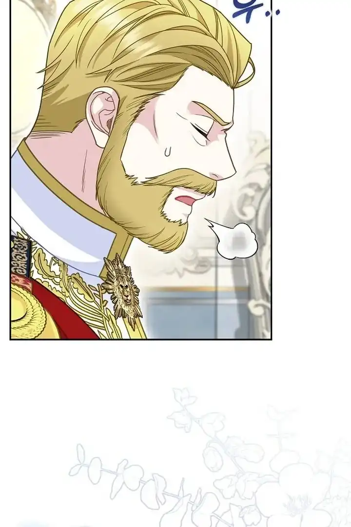 The Snow Leopard Baby of the Black Leopard Family Chapter 41 Gambar 50