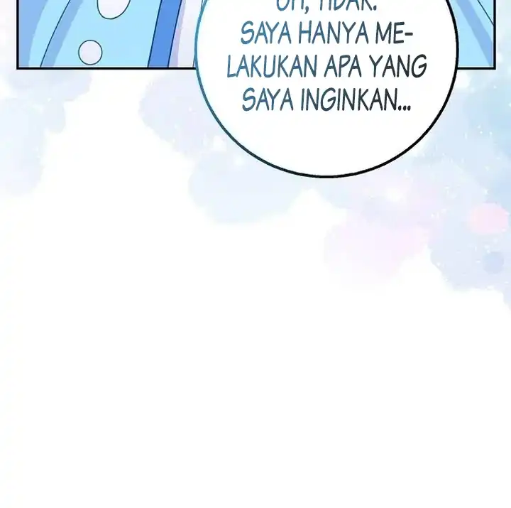 The Snow Leopard Baby of the Black Leopard Family Chapter 41 Gambar 54