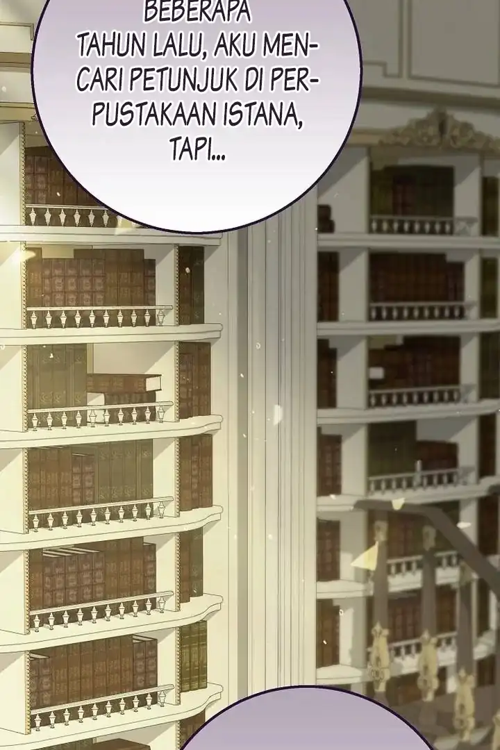 The Snow Leopard Baby of the Black Leopard Family Chapter 41 Gambar 6