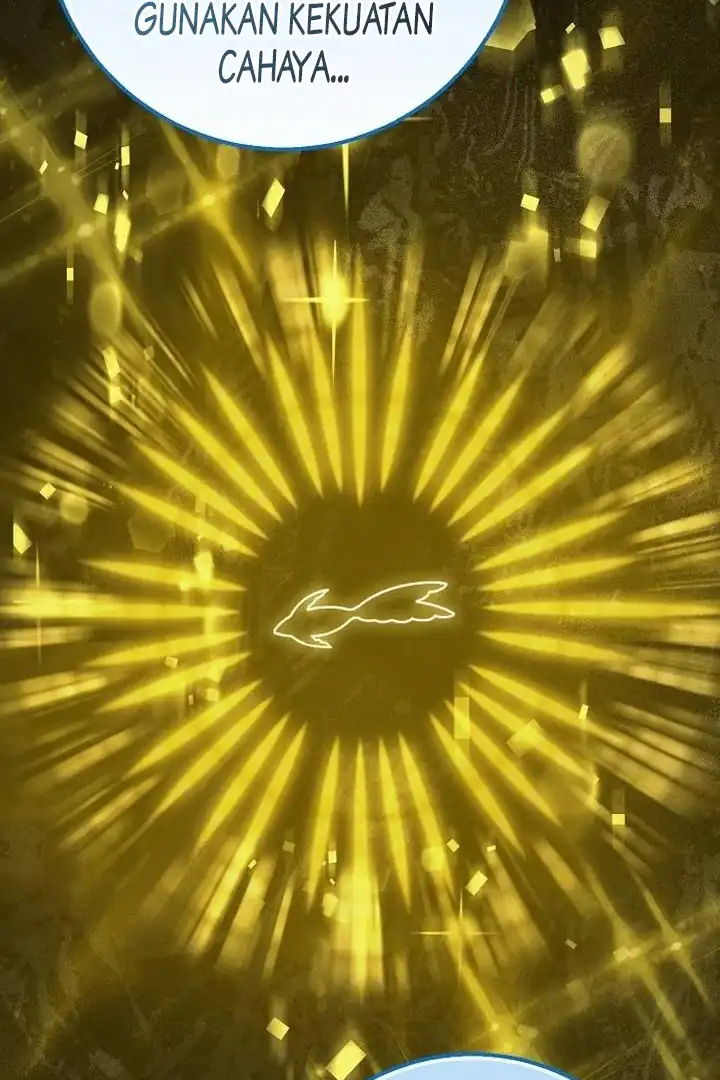 The Snow Leopard Baby of the Black Leopard Family Chapter 41 Gambar 72