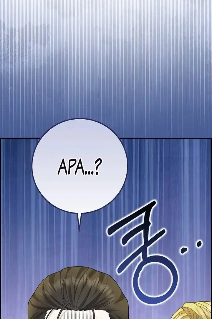 The Snow Leopard Baby of the Black Leopard Family Chapter 41 Gambar 75