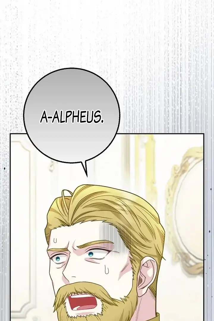 The Snow Leopard Baby of the Black Leopard Family Chapter 41 Gambar 79