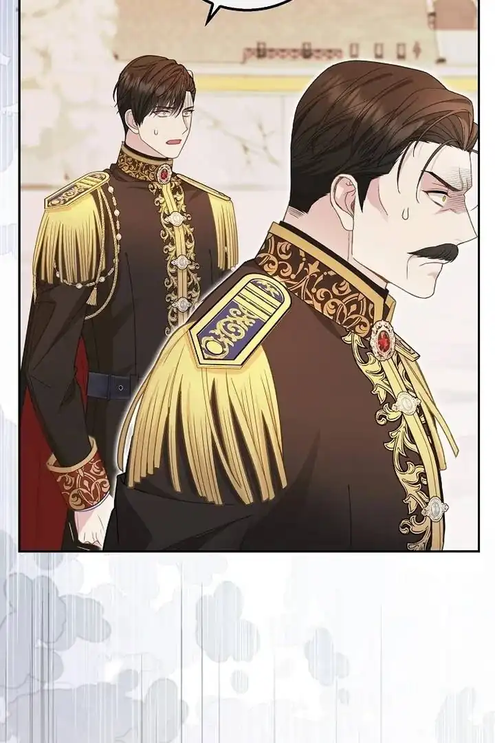 The Snow Leopard Baby of the Black Leopard Family Chapter 41 Gambar 8