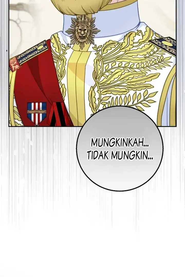 The Snow Leopard Baby of the Black Leopard Family Chapter 41 Gambar 80