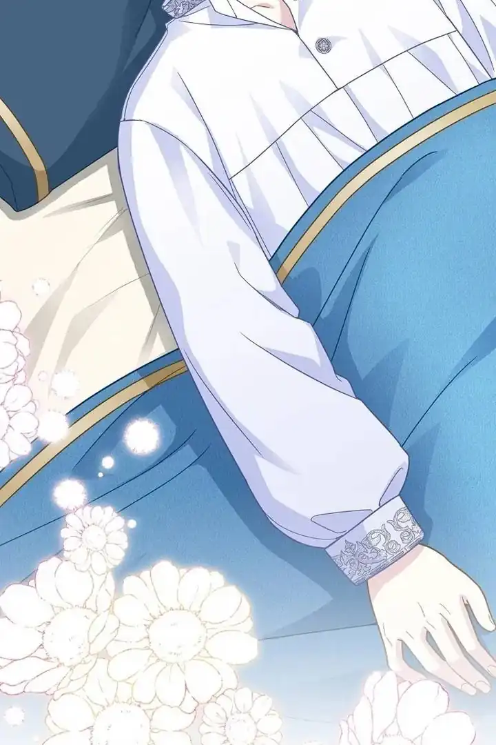 The Snow Leopard Baby of the Black Leopard Family Chapter 41 Gambar 85