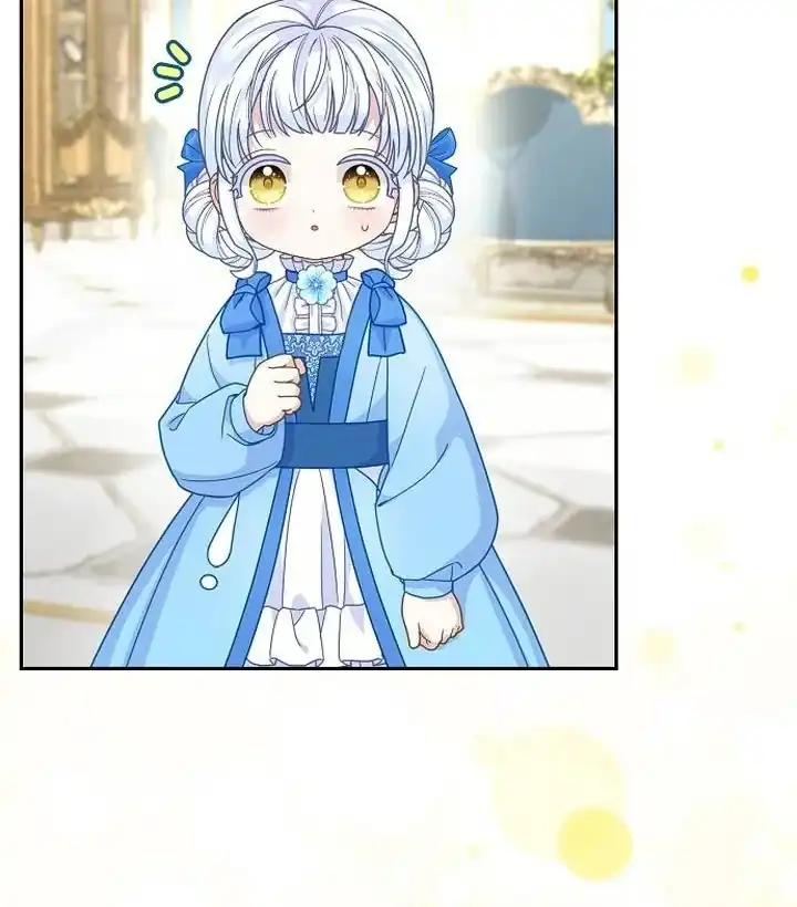 The Snow Leopard Baby of the Black Leopard Family Chapter 41 Gambar 88