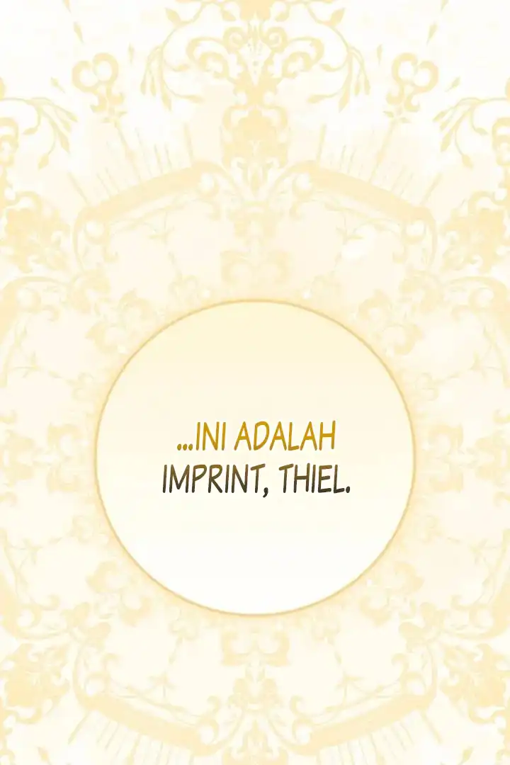 The Snow Leopard Baby of the Black Leopard Family Chapter 41 Gambar 96